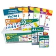 thumbnail image 3 of Junior Learning Letters & Sounds Educational Learning Set - Teaching Kit - Years K-3, 3 of 4