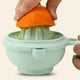 thumbnail image 3 of WORGEOUS Juego de cuencos multifuncionales para moler alimentos, suplemento de alimentos para bebés, 1 Juego, 3 of 8