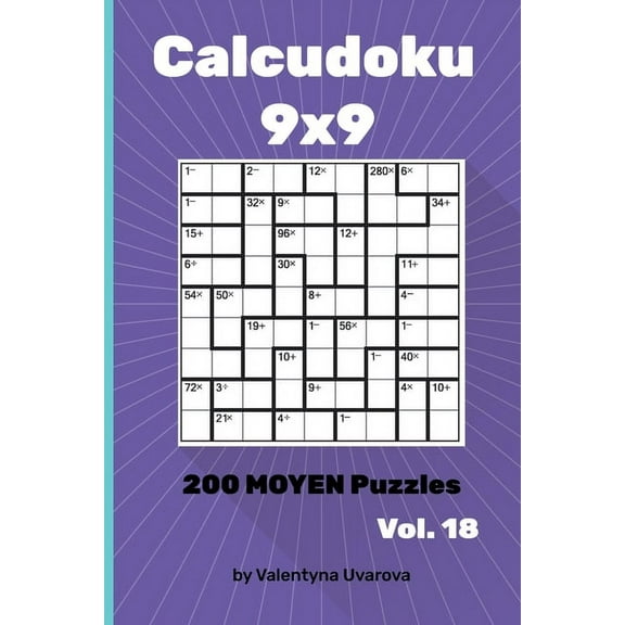Calcudoku