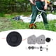 thumbnail image 2 of Desbrozadora Trimmer Head Kit Fit For Stihl FS90R FS100R FS130R FS110R FS240R‑ Desbrozadora Eléctrica ZAQW Trimmer Head Kit, 2 of 8