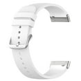 thumbnail image 1 of Silicone Strap For Fitbit Versa 4 3 2 1 Versa Lite Band SmartWatch Bracelet For Fitbit Sense/Sense 2 Correa Watchband Pin Buckle WS For Fibit Versa 3, 1 of 6