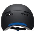 thumbnail image 3 of Bell Sports Vert 2.0 Atomic Badge Adult Bike Helmet, Matte Black, 3 of 8
