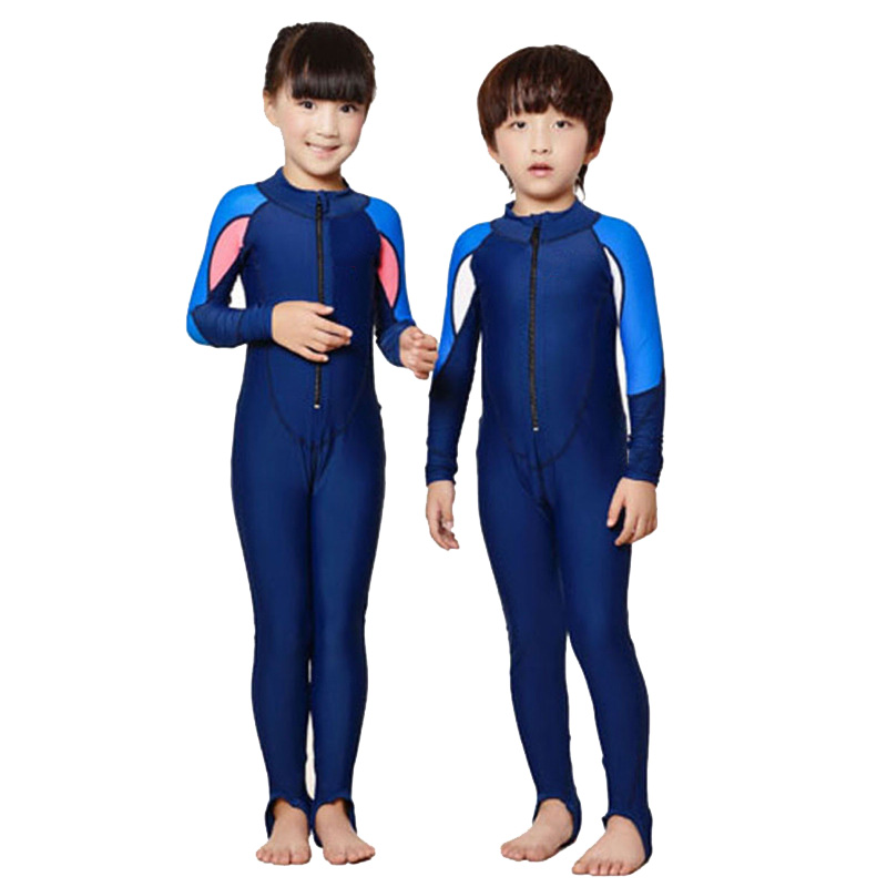 full body bathing suits for toddlers