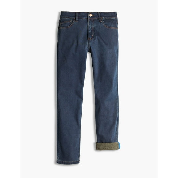 Jinc Denim Mens Woodys Thermo Jeans