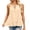 C-Khaki134, variant on DHFJKG Womens Summer Boho T Shirts Sleeveless Flares Hem Loose Fit Camisole Shirt Solid Color Tank Top Beach Vacation Trendy Tops