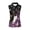Cat Butterflies, variant on Whosucclay Electric Guitar Sport Tank Top Athletic Tank Tops Shirts for Women, Anti Shrink Half Zip for Golf Hiking Exercise