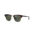 thumbnail image 1 of Lentes de Sol Ray Ban Rb2176 990 Clubmaster Folding Ray-Ban Rb2176 990 Clubmaster Folding, 1 of 2