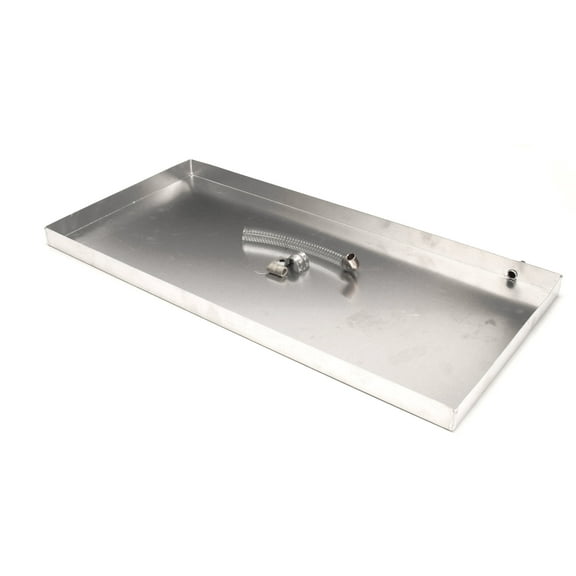 Victory 10511104S Drain Pan, Ay, 23