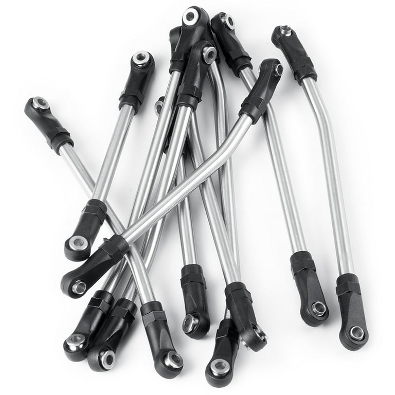 42mm Linkage Rod For T-Rex 450 PRO DFC Helicopter | Swashplate Linkage Rod RC Helicopter Part