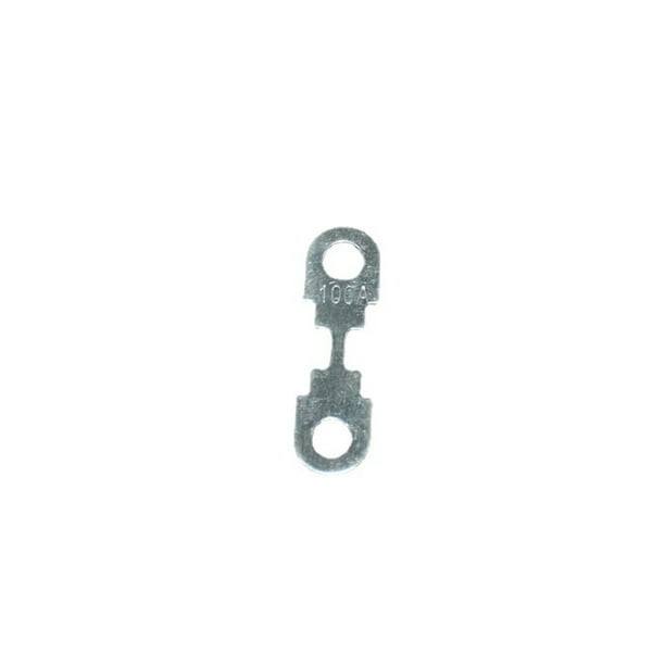 sweethay Tira de fusibles Mano de obra Suministros para automóviles Artesanía Componentes del vehículo Accesorios mejorados Instalación Type3 NO3