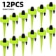 thumbnail image 1 of 1-24PCS Garden Self Drip Irrigation Device Kit Automatic Watering Spike System Home Household Bottle Valve Adjustable for Plants He Qiyong unisex, 1 of 2