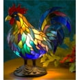 thumbnail image 4 of Flat Metal Tabletop Decoration And Home Decoration Animals Table Lamp Series, 4 of 5