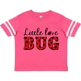 thumbnail image 3 of Inktastic Little Love Bug Boys or Girls Toddler T-Shirt, 3 of 5