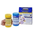 thumbnail image 2 of OOMOO 30-1A:1B Mix by Volume Tin Cure Silicone Rubber - Pint Unit, 2 of 2