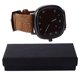 thumbnail image 2 of Reloj deportivo de Cuarzo ANGGREK Con Correa de cuero PU, 2 of 7