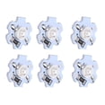 thumbnail image 4 of Light Chips, 200LM 1W LED Chips Aluminum  For Flashlights Blue Light 455-460NM, 4 of 8