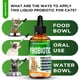 thumbnail image 4 of Probióticos SaluTempet para gatos, apoyo digestivo, 60 ml, 4 of 8
