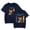 navy, variant on Livingston The Story Continues Tour 2025 T-Shirt Unisex Short Sleeve Fashion Casual Round Neck Tee Streetwear