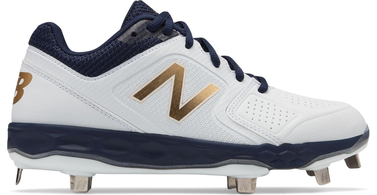New Balance Baseball Cleats in Baseball 