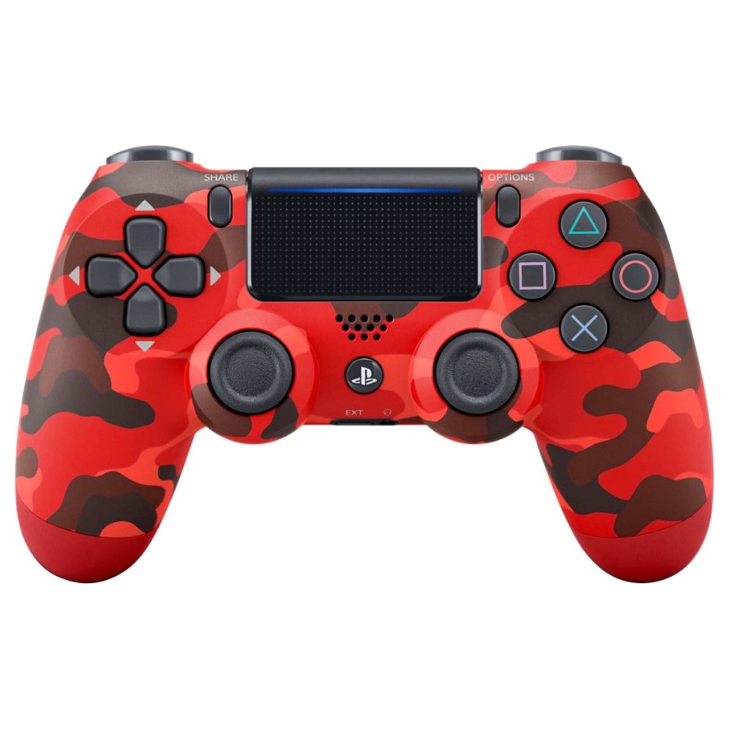 ps4 dualshock camo