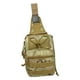 thumbnail image 5 of Bolso de hombro para hombre Sunnimix camuflaje, 5 of 7