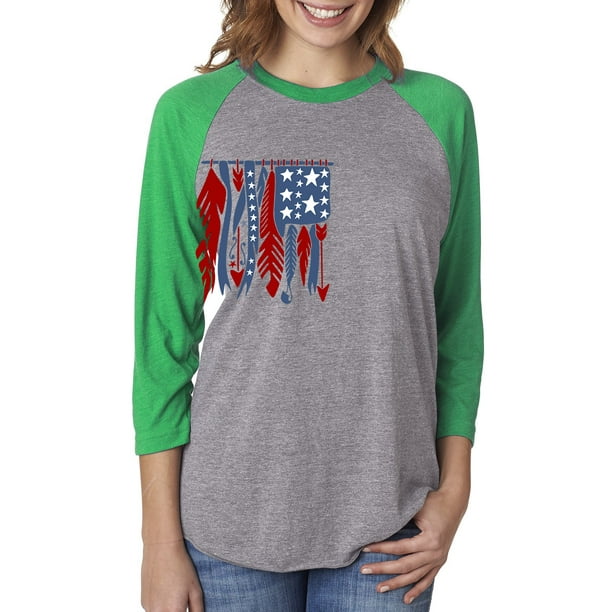 womens patriotic apparel