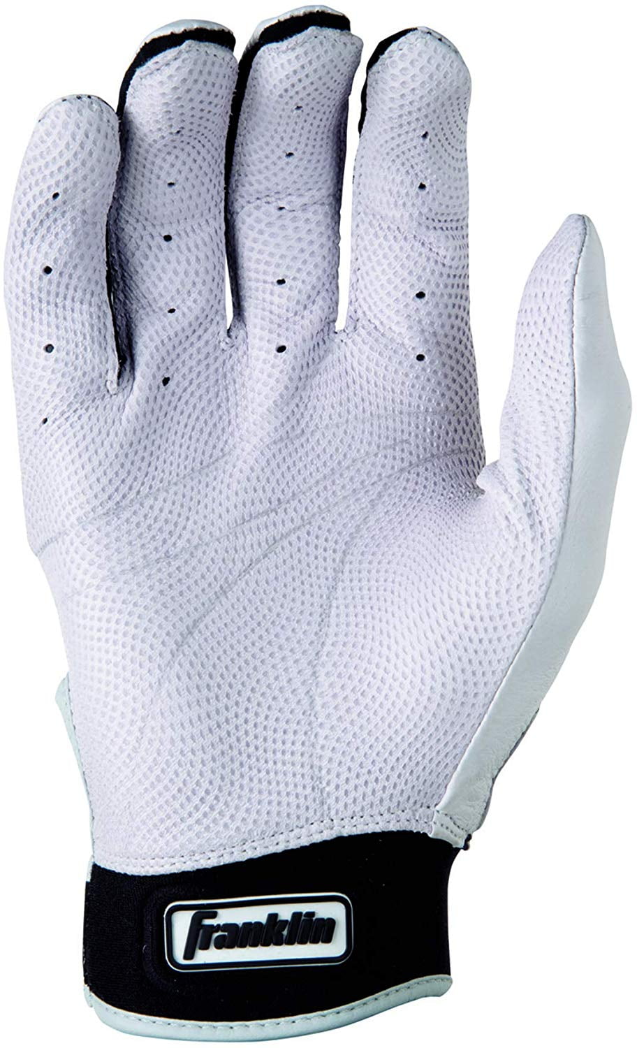 franklin sports mlb cfx pro batting gloves