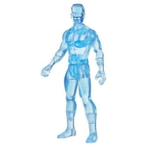 Marvel: Legends Series Iceman Kids Toy Action Figure for Boys and Girls Ages 4 5 6 7 8 and Up (3.75”)