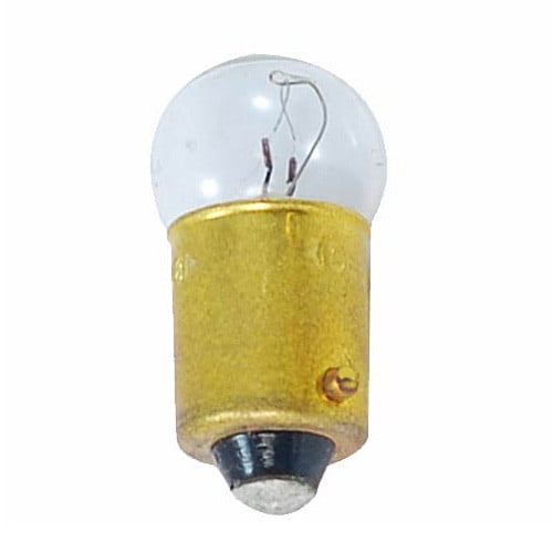 GE 25550 53 Miniature Automotive Light Bulb