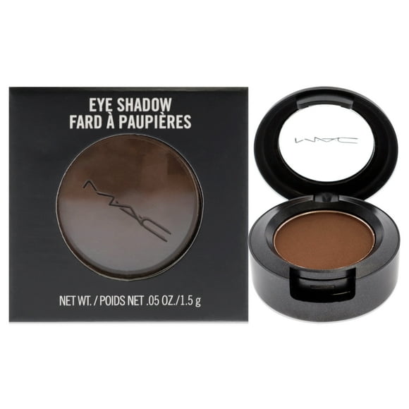 Small Eyeshadow - Espresso by MAC for Women - 0.05 oz Eye Shadow