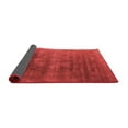 thumbnail image 2 of Ahgly Company Indoor Rectangle Oriental Red Industrial Area Rugs, 3' x 5', 2 of 4