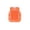 Orange, variant on Cooling Vest for Men Women, Reusable Evaporative Ice Vest, Adjustable Lightweight Cool Vest for Hot Weather Outdoor Work Running Cycling