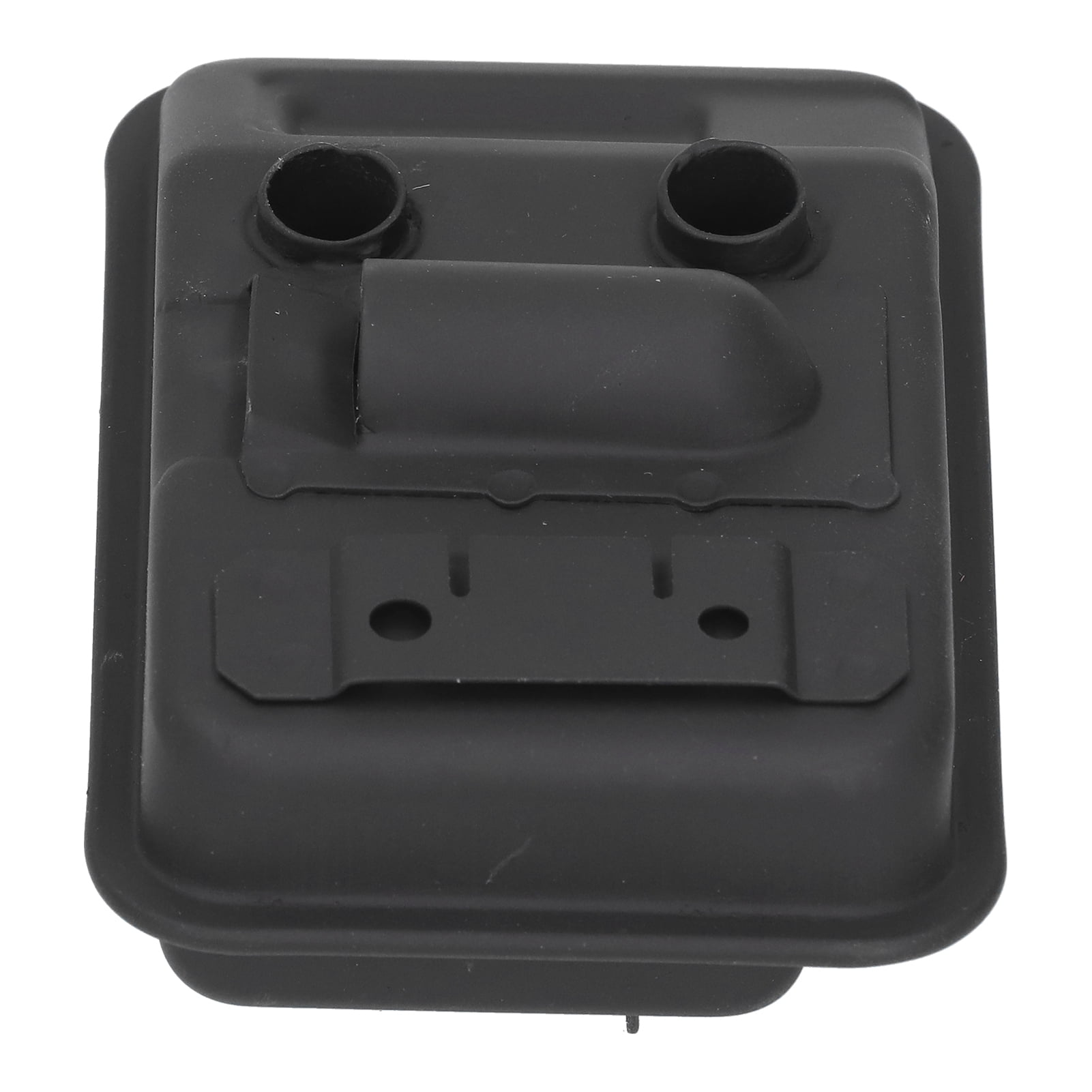 Brrnoo Household Cutting Tool Lawn Trimmer Tool Exhaust Silencer