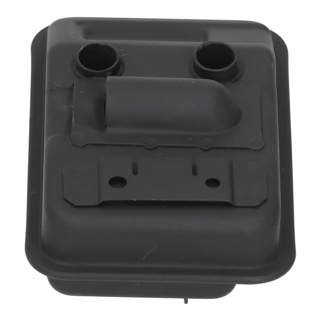 Herwey Lawn Mower Lawn Trimmer Tool Exhaust Silencer Muffler Lawn Mower Replacement Parts For FS75 FC75 FS80 FS85 String