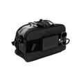 thumbnail image 3 of MERET M8110TB FIRST-IN™ PRO X Black Waist Pack-Black, 3 of 3