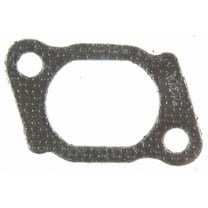 FEL-PRO 71219 EGR/Exhaust Air Supply Gasket Fits select: 2001-2005 CHEVROLET SILVERADO, 2001-2004 GMC SIERRA
