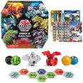 thumbnail image 1 of Pack Bakugan Evolutions para Desempaquetar y Luchar con 6 BakuNúcleos, 1 of 9