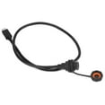 thumbnail image 1 of Materiales auxiliares eléctricos, conector USB impermeable IP68, conector hembra tipo C, conector macho tipo C, rendimiento finamente ajustado, 1 of 8
