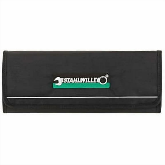 Stahlwille 81231040 1500 Roll up bag 5 Compartments