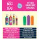 thumbnail image 4 of Spray refrescante para rizos Niles and Chaz Kids Curl Raiser, 240 ml, 4 of 8