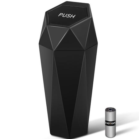 Hotor Car Trash Can