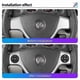thumbnail image 3 of Junsun Universal Car Wireless Steering Wheel Control Button for for Android Autoradio 10 Key Functions With LED Light Vehicle Steering Wheel Covers, 3 of 5