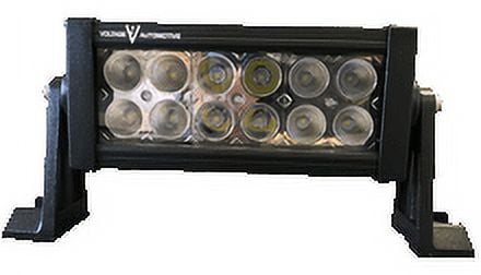 Voltage Automotive LED Light Bar 14 Inch 72W With 4D Lens 6000K