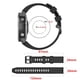 thumbnail image 5 of Correa de repuesto para reloj de pulsera, correas de repuesto compatibles con correas de repuesto para reloj Correa de reloj Materiales ecológicos, 5 of 6