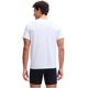 thumbnail image 3 of Camiseta interior Under Armour Performance Tech Mesh con cuello redondo para hombre, 3 of 5