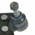 thumbnail image 2 of Geelife Front Lower Control Arm w/ Ball Joint Pair For 2006-2013 Volvo C30 C70 S40 V50, 2 of 9