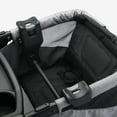 thumbnail image 3 of Graco Modes Adventure Stroller Wagon Car Seat Adapter, Black, 3 of 6