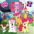 thumbnail image 2 of My Little Pony (Little, Brown & Company): Crusaders of the Lost Mark (Paperback), 2 of 2