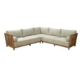 thumbnail image 1 of Sala Modular para Exterior Teras Natural Kessa Muebles, 1 of 5