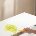 thumbnail image 4 of WRITWAA Microfiber Plastic Duster for Office and Home Cleaning, 1 Set, Lightweight and, 4 of 8